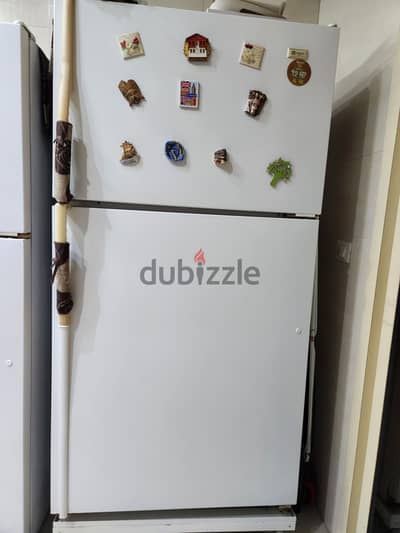 براد مستعمل للبيع fridge for sale