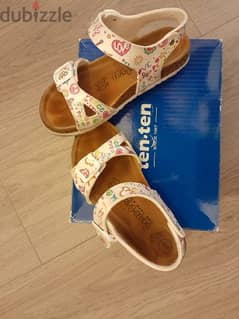 Tenten Baby Shoes (Size 28) 0