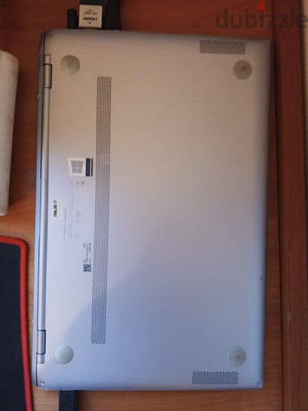 Asus ZenBook 1