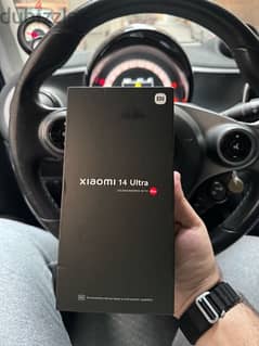 Xiaomi 14 ultra 0