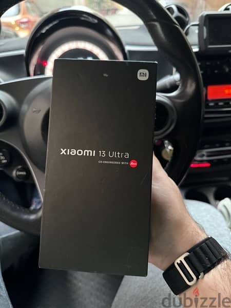 Xiaomi  13 ultra 1