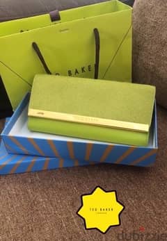 Ted Baker Wallet Original & New Condition