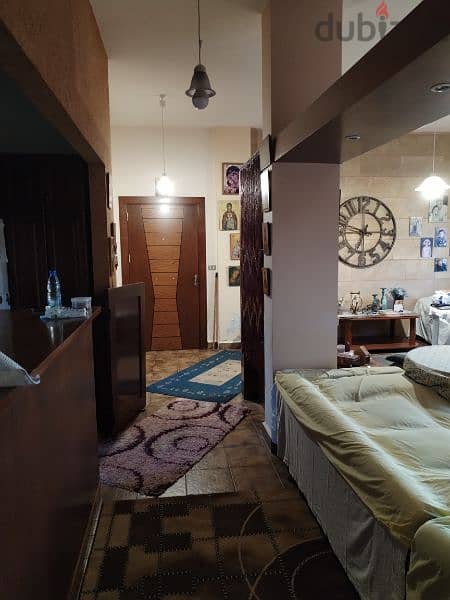 شقة للبيع في جبيل ٤٩٣$/م²  Apartment for sale in Jbeil 500$/m² only 2