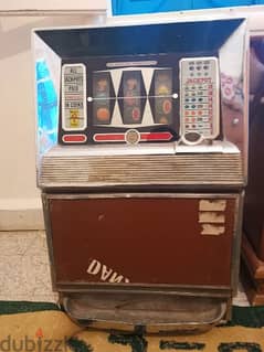 Jackpot Slot Machine 0