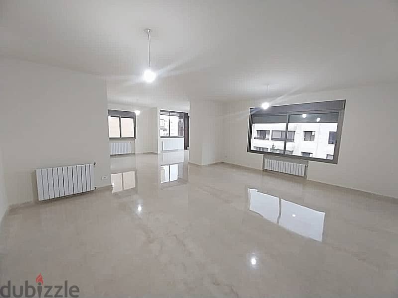 Apartment for rent in Mtayleb New/SeaView 3