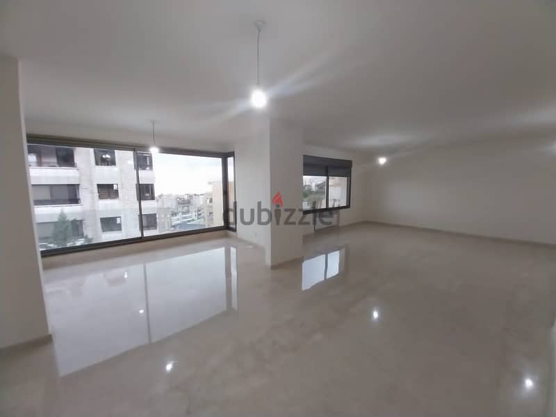 Apartment for rent in Mtayleb New/SeaView 4