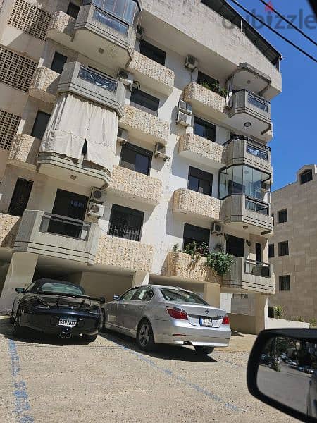 Apartment for sale in Dick el Mehdy شقة للبيع في ديك المحدي 14