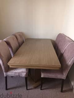 dining room for sale