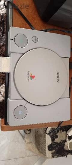 PS1 fat like new cash or trade anything