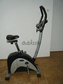 Gym Bicycle 0