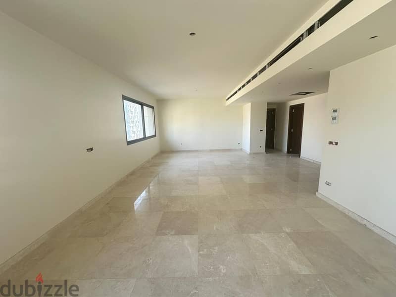 Modern New Apartment for Sale in the Heart of Achrafieh 0
