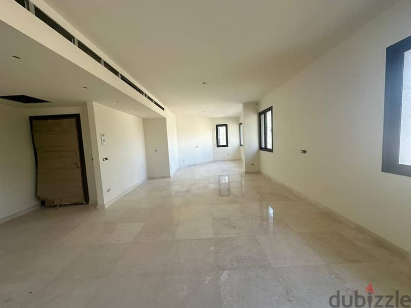 Modern New Apartment for Sale in the Heart of Achrafieh 1
