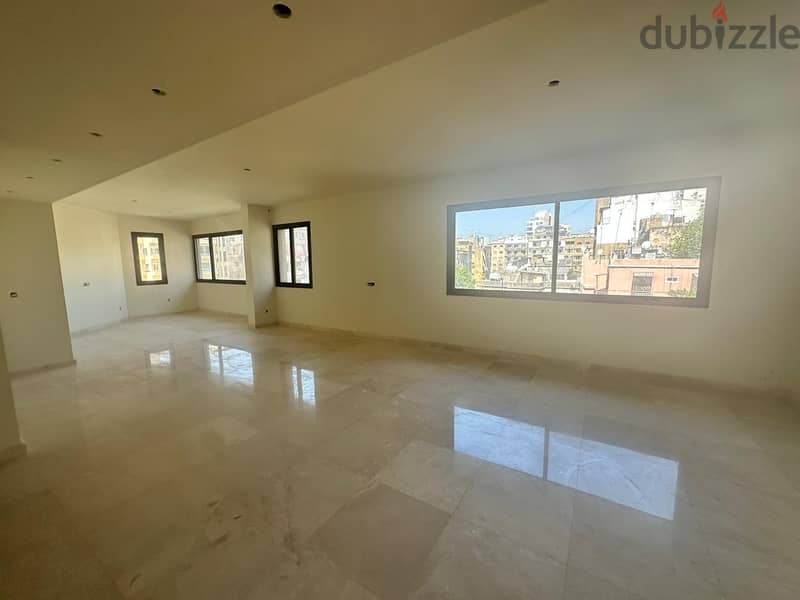 Modern New Apartment for Sale in the Heart of Achrafieh 2