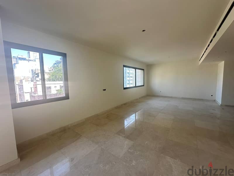 Modern New Apartment for Sale in the Heart of Achrafieh 7