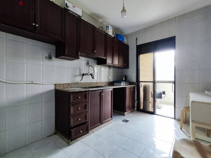 New Rawda | 2 Bedrooms Apartment | Parking Lot | Catchy Rental Deal 3