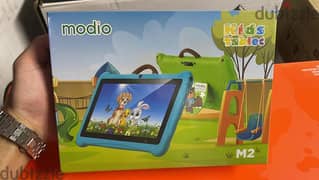 Modio tablet pc M2 wifi 3/32gb 7inch with 3pin charger/usb cable/scree 0