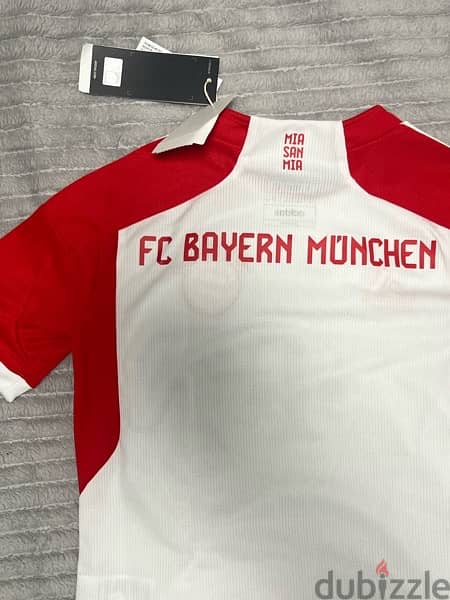 Bayern Home Kit 2