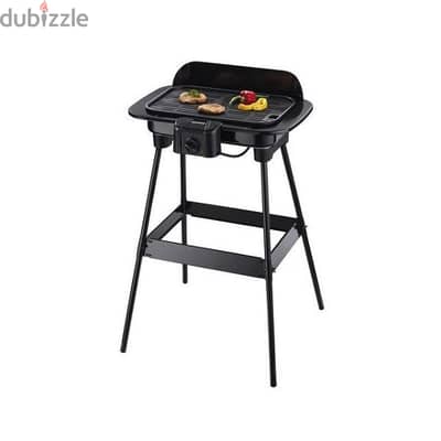 german store severin BBQ