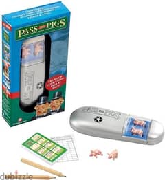 german store pass the pigs dice game
