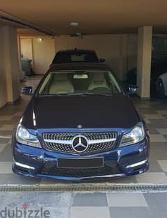 C250 coupe 0