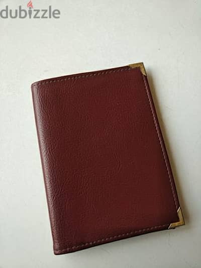 Wallet - Not Negotiable