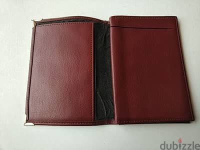 Wallet - Not Negotiable