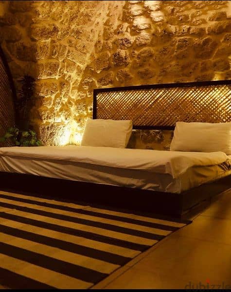 Cave for rent in Batroun Souks/starting 90$/night 3