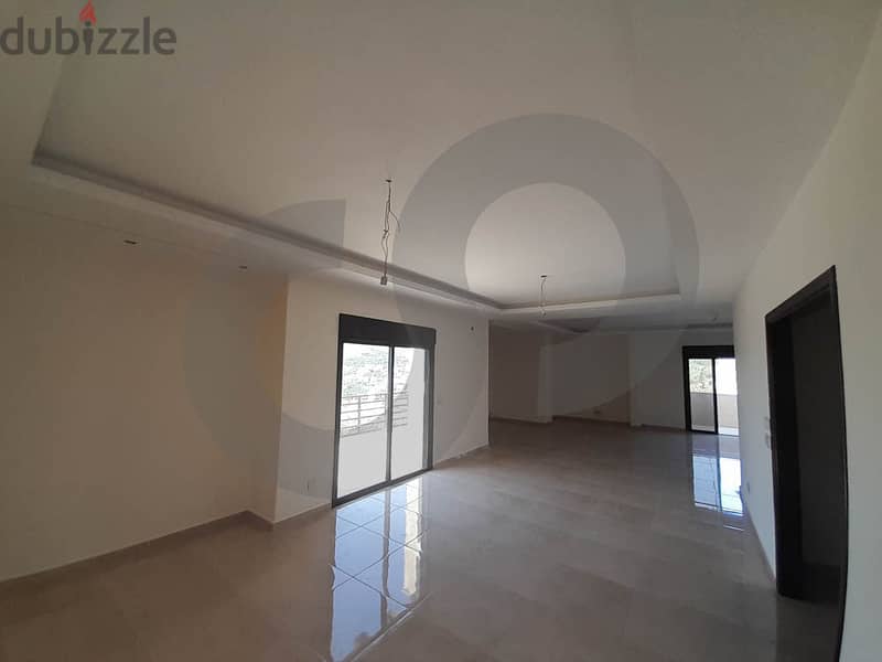 Duplex for sale below cost price in Batroun city/البترون REF#MF104157 1
