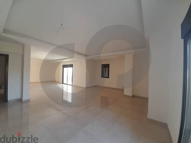 Duplex for sale below cost price in Batroun city/البترون REF#MF104157 2