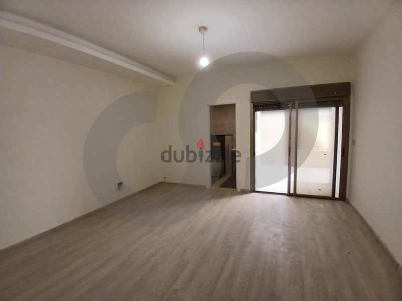 Brand new 323sqm apartment in Baabda, Yarzeh/اليرزة REF#EG104159 2