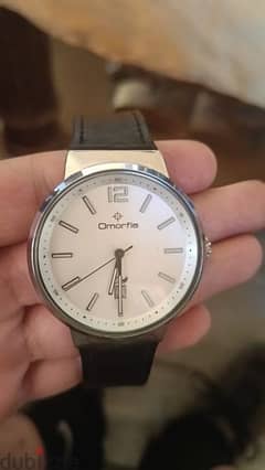 Omorfia watch 0