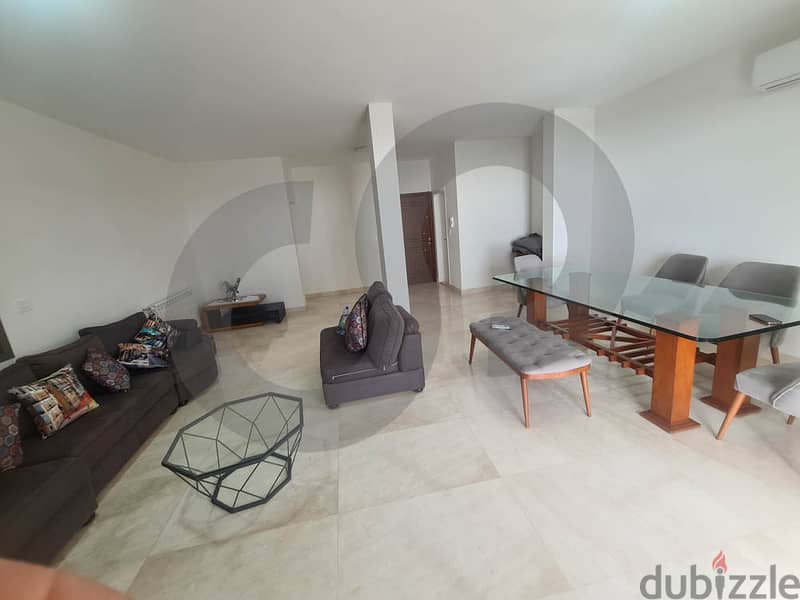 High end Fully furnished apartment in daraoun/درعون REF#CL104163 1
