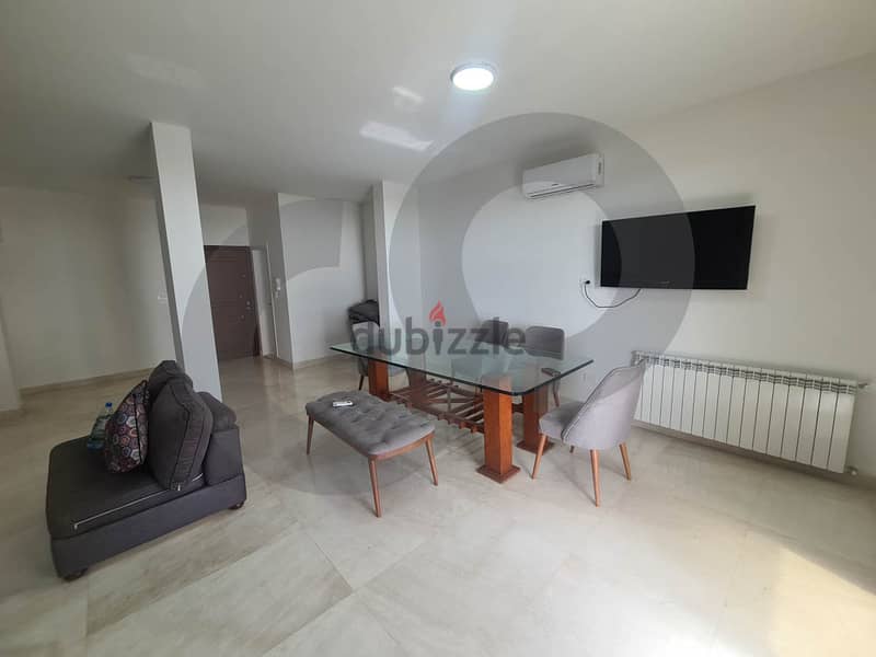 High end Fully furnished apartment in daraoun/درعون REF#CL104163 2