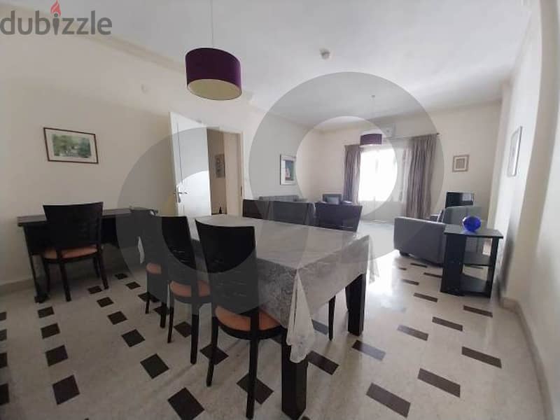 magnificent apartment in the heart of Ashrafieh/الأشرفية REF#BE104164 2