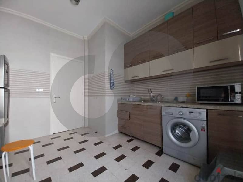 magnificent apartment in the heart of Ashrafieh/الأشرفية REF#BE104164 4