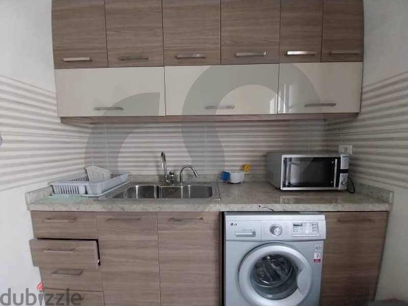 magnificent apartment in the heart of Ashrafieh/الأشرفية REF#BE104164 5