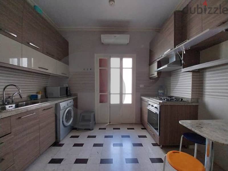 magnificent apartment in the heart of Ashrafieh/الأشرفية REF#BE104164 7