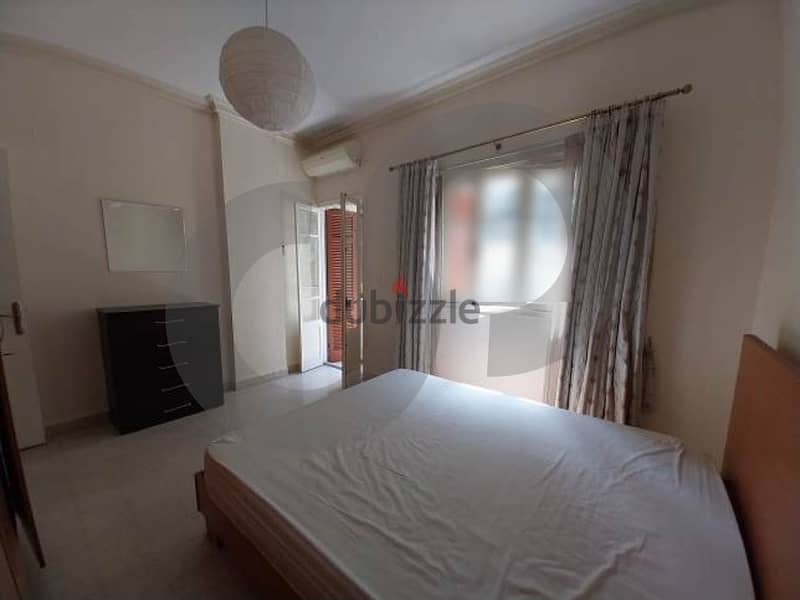 magnificent apartment in the heart of Ashrafieh/الأشرفية REF#BE104164 9