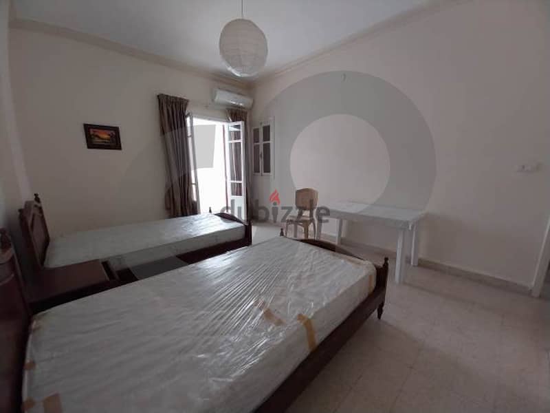 magnificent apartment in the heart of Ashrafieh/الأشرفية REF#BE104164 11