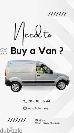 70-105544 Renault kangoo van and pickup from Germany 0