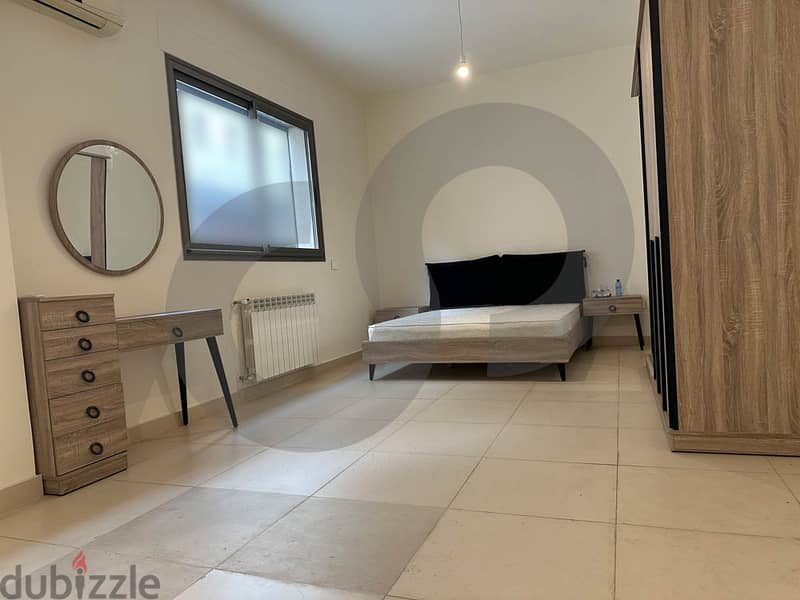 Beautiful apartment in the heart of Yarzeh, Baabda/اليرزة REF#NL104165 4