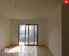 165 sqm brand new apartment for sale in Bchamoun /بشامون REF#HI103514 0