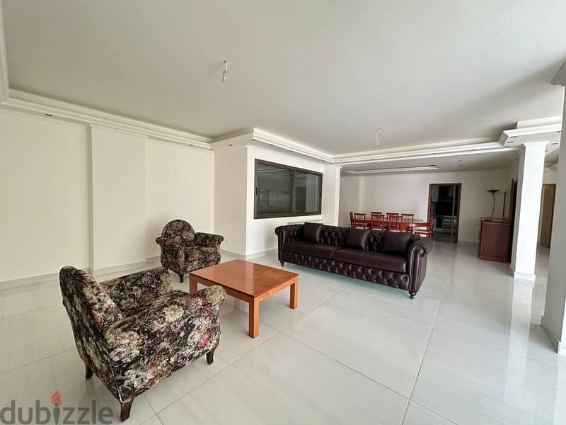 Hot Deal 300 m² Apartment For Sale in Mar Chaaya - Broumana 1
