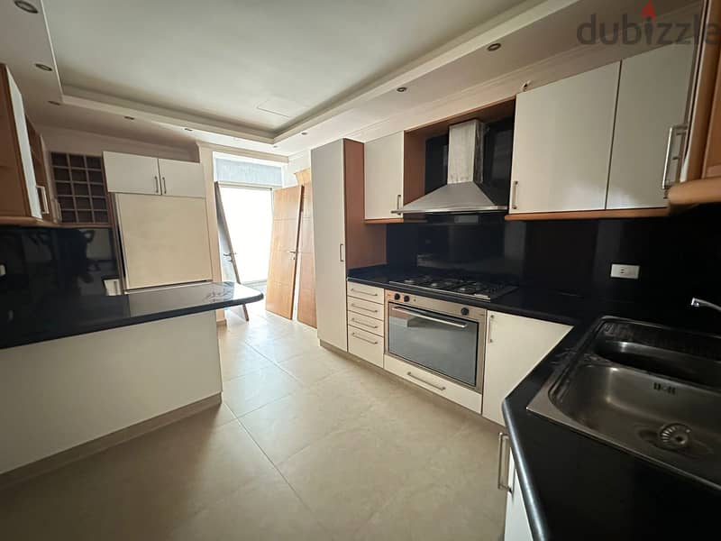 Hot Deal 300 m² Apartment For Sale in Mar Chaaya - Broumana 3