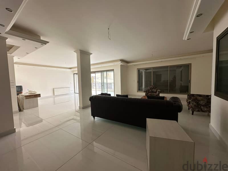 Hot Deal 300 m² Apartment For Sale in Mar Chaaya - Broumana 8