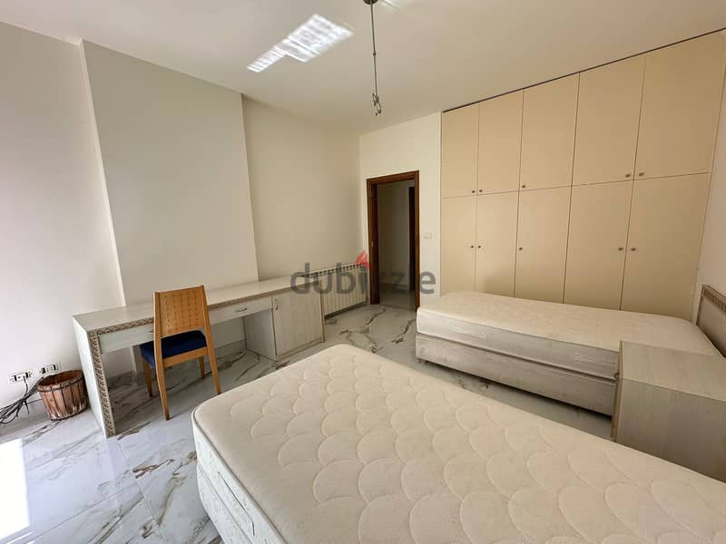 Hot Deal 300 m² Apartment For Sale in Mar Chaaya - Broumana 10