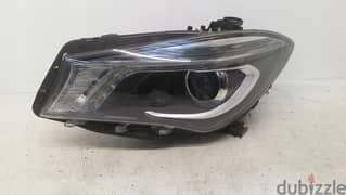 Mercedes Benz CLA(W117) LH Headlight Unit A1179065100
