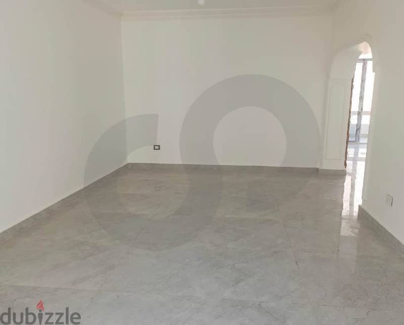 Perfect Apartment located in Hamra Bristol/الحمرا بريستول REF#RH104166 1