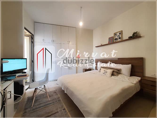 New Apartment For Sale Achrafieh 280,000$|Open View 7