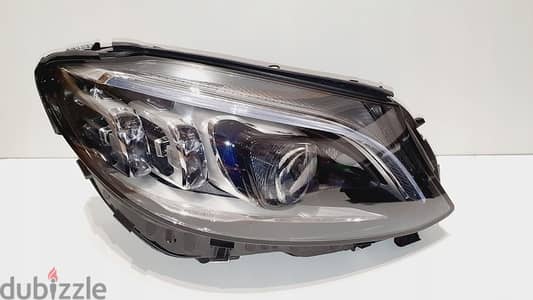 Headlight